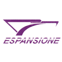 Espansione logo, Espansione contact details