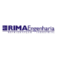 Rima Engenharia logo, Rima Engenharia contact details