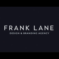 Frank Lane Design & Branding Agency logo, Frank Lane Design & Branding Agency contact details