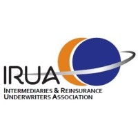 IRUA logo, IRUA contact details