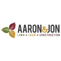 Aaron & Jon Landscaping Ltd logo, Aaron & Jon Landscaping Ltd contact details