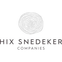 Hix Snedeker Companies logo, Hix Snedeker Companies contact details