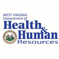 WV Department of Health and Human Resources logo, WV Department of Health and Human Resources contact details