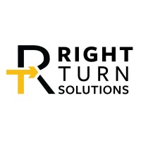 Right Turn Solutions LLC logo, Right Turn Solutions LLC contact details