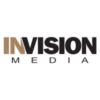 Invision Media logo, Invision Media contact details