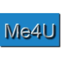 Me4U Limited logo, Me4U Limited contact details