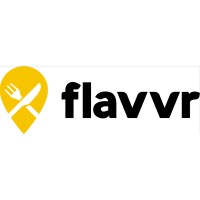 Flavvr logo, Flavvr contact details