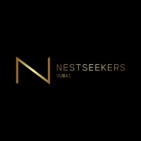 NestSeekers Dubai logo, NestSeekers Dubai contact details