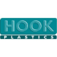 Hook Plastics logo, Hook Plastics contact details