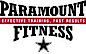 Paramount Fitness logo, Paramount Fitness contact details