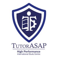 TutorASAP High Performance International Study Centre logo, TutorASAP High Performance International Study Centre contact details