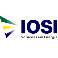 Iosi Energia logo, Iosi Energia contact details