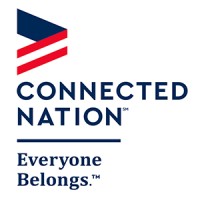 Connected Nation logo, Connected Nation contact details