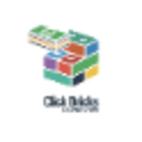 ClickBricks logo, ClickBricks contact details