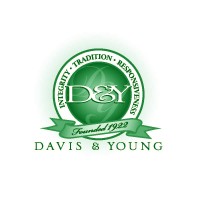 Davis & Young LPA logo, Davis & Young LPA contact details