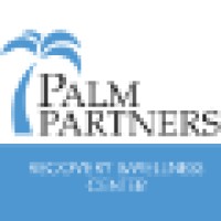 Palm Partners logo, Palm Partners contact details