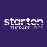 Starton Therapeutics logo, Starton Therapeutics contact details