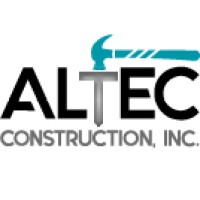 Altek Construction INC logo, Altek Construction INC contact details