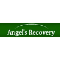 'Angel''s Recovery LLC' logo, 'Angel''s Recovery LLC' contact details