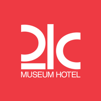 21c Museum Hotel Louisville logo, 21c Museum Hotel Louisville contact details