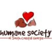 Humane Society of South Coastal Georgia logo, Humane Society of South Coastal Georgia contact details