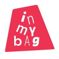 InMyBag logo, InMyBag contact details