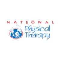 National Physical Therapy logo, National Physical Therapy contact details