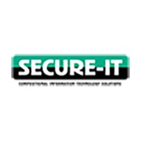 Secure-IT logo, Secure-IT contact details