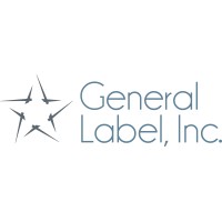 General Label Inc logo, General Label Inc contact details