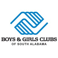 Boys & Girls Clubs of South Alabama logo, Boys & Girls Clubs of South Alabama contact details