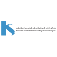 KHALED AL SANEA GENERAL TRADING & CONTRACTING CO. logo, KHALED AL SANEA GENERAL TRADING & CONTRACTING CO. contact details