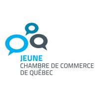 Jeune chambre de commerce de QuÃ©bec logo, Jeune chambre de commerce de QuÃ©bec contact details