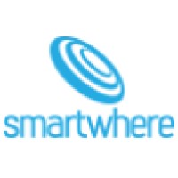 Smartwhere logo, Smartwhere contact details