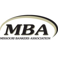 Missouri Bankers Association logo, Missouri Bankers Association contact details