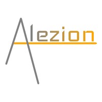 Alezion, Inc. logo, Alezion, Inc. contact details