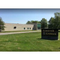 FORSTER & GARBUS, LLP logo, FORSTER & GARBUS, LLP contact details