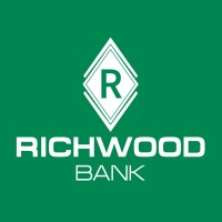 Richwood Bank logo, Richwood Bank contact details