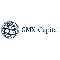 GMX Capital logo, GMX Capital contact details