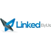 Linked By US logo, Linked By US contact details