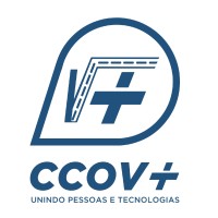 CCOV+ logo, CCOV+ contact details