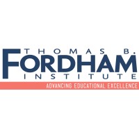 The Thomas B. Fordham Institute logo, The Thomas B. Fordham Institute contact details