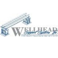 Wellhead Support Systems INC logo, Wellhead Support Systems INC contact details