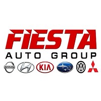 Fiesta Auto Group logo, Fiesta Auto Group contact details