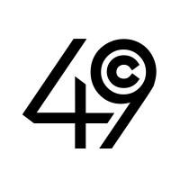 C49 logo, C49 contact details