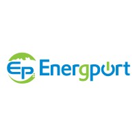 Energport logo, Energport contact details