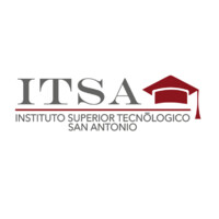 Instituto Superior Tecnológico San Antonio ITSA logo, Instituto Superior Tecnológico San Antonio ITSA contact details