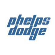 Phelps Dodge Philippines logo, Phelps Dodge Philippines contact details