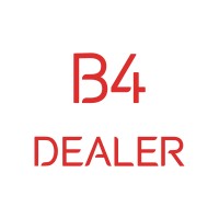 B4dealer.com logo, B4dealer.com contact details