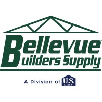 Bellevue Builders Supply logo, Bellevue Builders Supply contact details