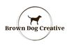 Brown Dog Creative logo, Brown Dog Creative contact details